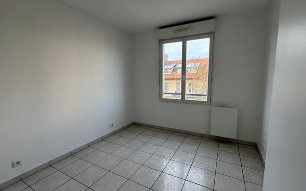 Appartement à louer    2 pièces • 43,25 m2 Vaires-sur-Marne