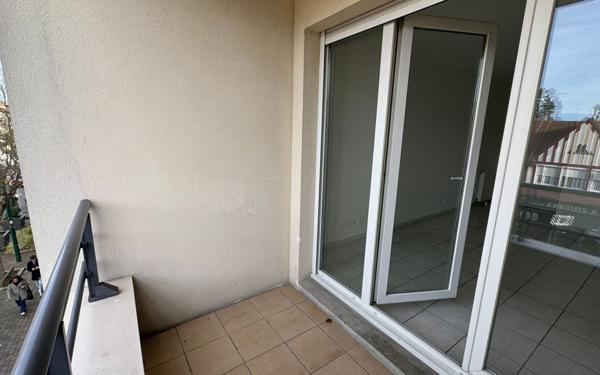 Appartement à louer    2 pièces • 43,25 m2 Vaires-sur-Marne