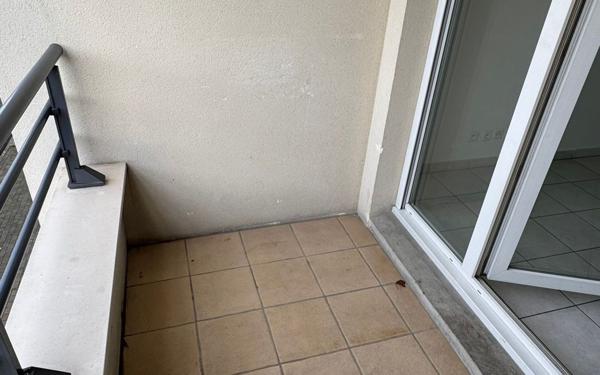 Appartement à louer    2 pièces • 43,25 m2 Vaires-sur-Marne