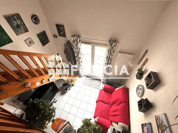 À vendre Maison 3 pièces 45.06 m² - Châtelaillon-plage 17340