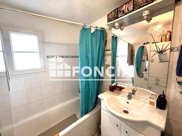 À vendre Maison 3 pièces 45.06 m² - Châtelaillon-plage 17340