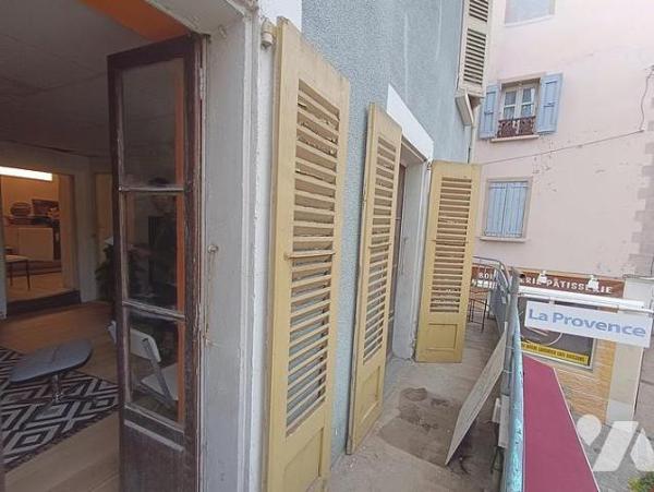 Vente Appartement T3  à Seyne