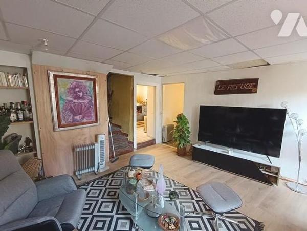 Vente Appartement T3  à Seyne