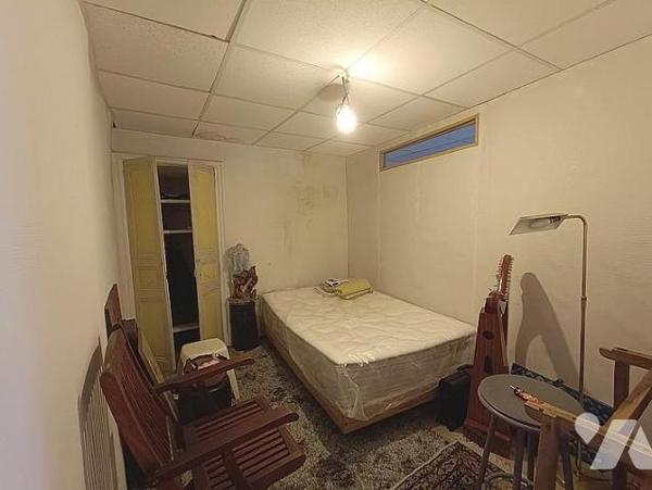 Vente Appartement T3  à Seyne