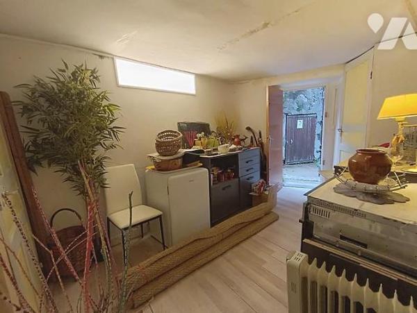 Vente Appartement T3  à Seyne