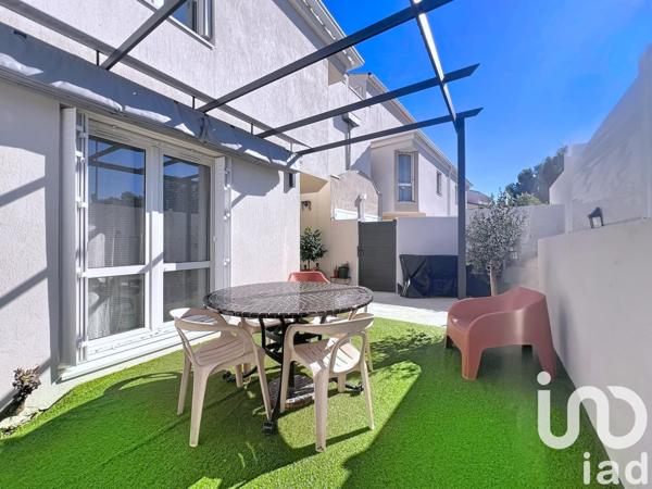 Maison à vendre 4 pièces 81 m² Istres