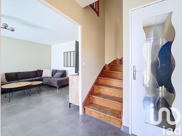 Maison à vendre 4 pièces 81 m² Istres