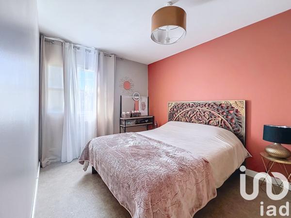 Maison à vendre 4 pièces 81 m² Istres