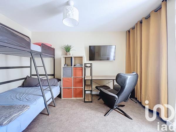 Maison à vendre 4 pièces 81 m² Istres