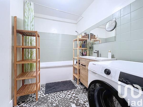 Maison à vendre 4 pièces 81 m² Istres