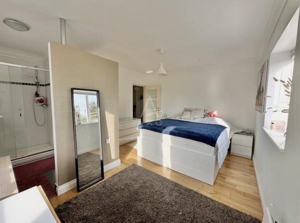 Maison de campagne 7 000m2 terrain