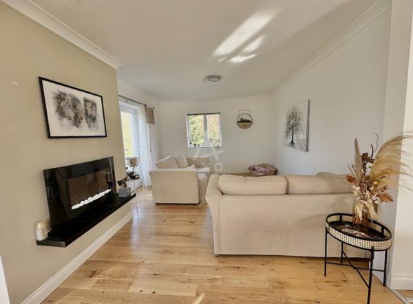 Maison de campagne 7 000m2 terrain