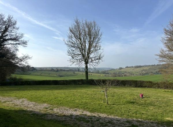 Maison de campagne 7 000m2 terrain