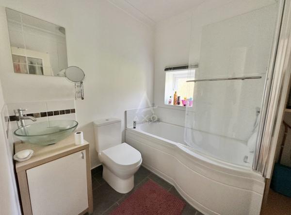 Maison de campagne 7 000m2 terrain