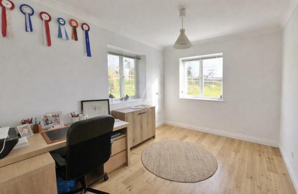 Maison de campagne 7 000m2 terrain