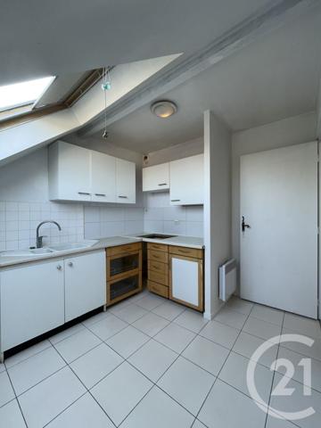 Appartement F3 à vendre  3 pièces - 56 m2 CHAMPIGNY SUR MARNE - 94