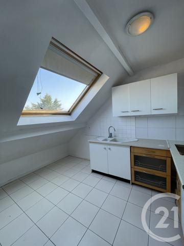 Appartement F3 à vendre  3 pièces - 56 m2 CHAMPIGNY SUR MARNE - 94