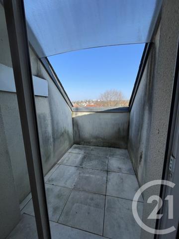 Appartement F3 à vendre  3 pièces - 56 m2 CHAMPIGNY SUR MARNE - 94