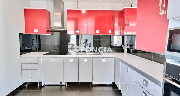 À vendre Appartement 3 pièces 72.18 m² - Lyon 69005