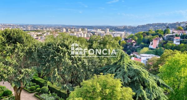 À vendre Appartement 3 pièces 72.18 m² - Lyon 69005