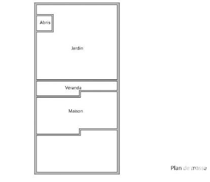 Maison à vendre 6 pièces 122 m² Villeparisis