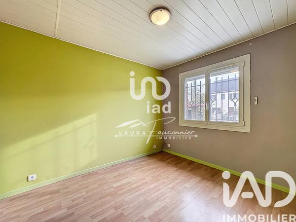 Maison à vendre 6 pièces 122 m² Villeparisis