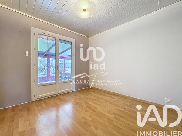 Maison à vendre 6 pièces 122 m² Villeparisis