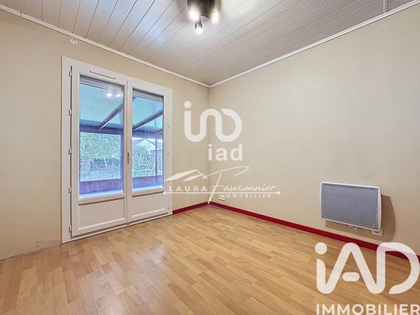 Maison à vendre 6 pièces 122 m² Villeparisis