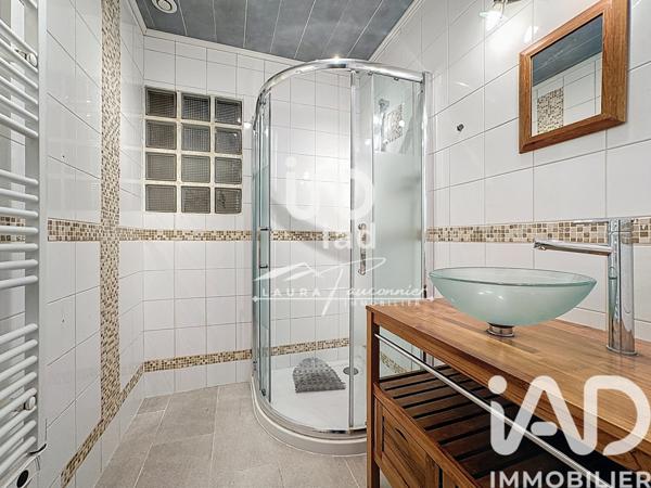 Maison à vendre 6 pièces 122 m² Villeparisis