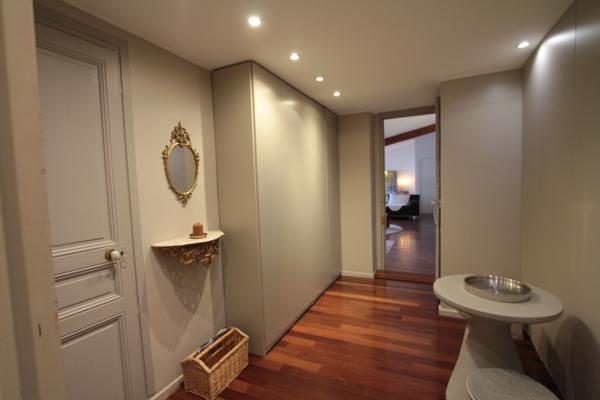 Appartement 10 pièces - 185 m²