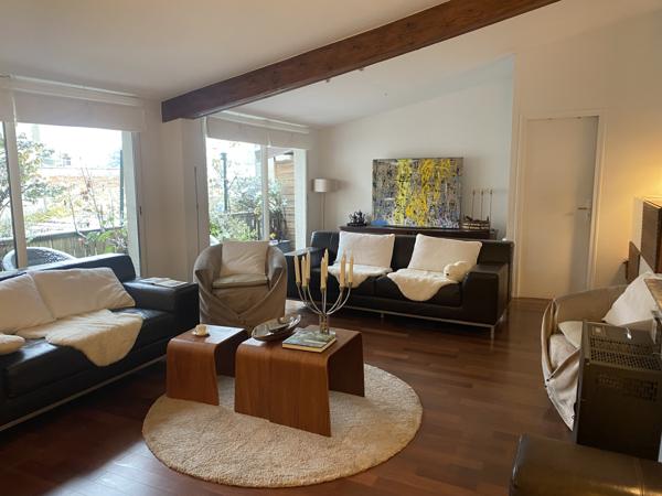 Appartement 10 pièces - 185 m²