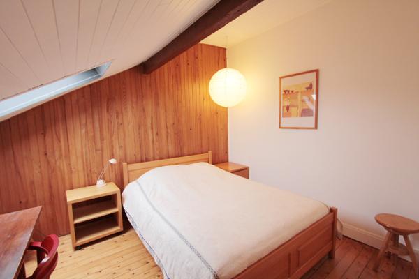 Appartement 10 pièces - 185 m²