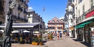 Fonds de commerce dans Aix-les-Bains