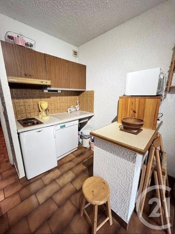 Appartement Studio à vendre  1 pièce - 25 m2 RISOUL - 05