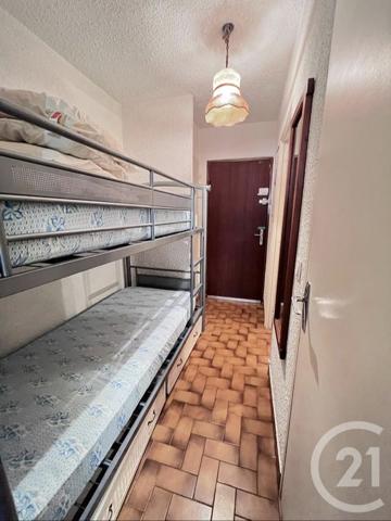Appartement Studio à vendre  1 pièce - 25 m2 RISOUL - 05