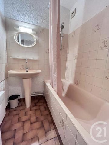 Appartement Studio à vendre  1 pièce - 25 m2 RISOUL - 05