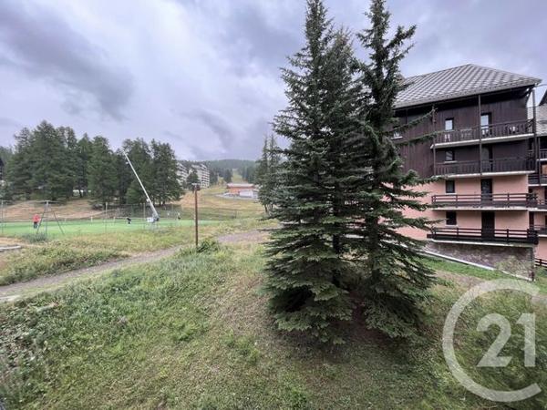 Appartement Studio à vendre  1 pièce - 25 m2 RISOUL - 05