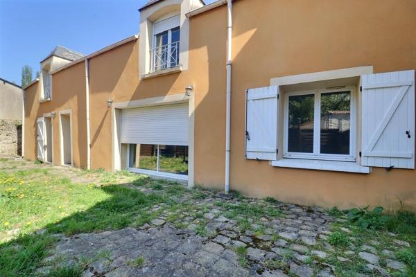 Maison à Vendre à Etampes 4 pièce(s) 109 m2