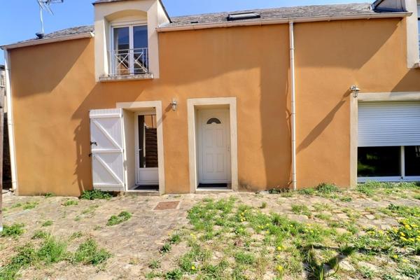 Maison à Vendre à Etampes 4 pièce(s) 109 m2