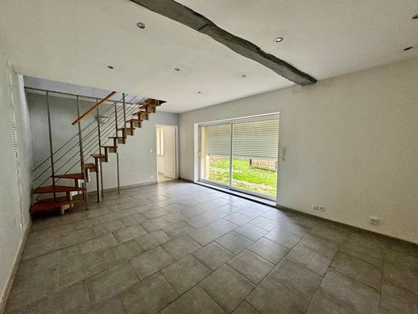 Maison à Vendre à Etampes 4 pièce(s) 109 m2