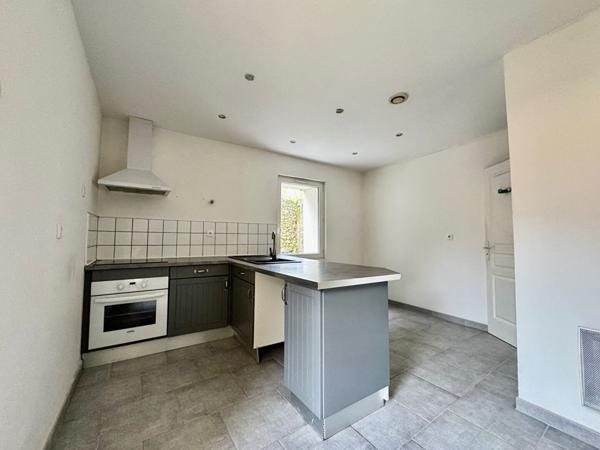 Maison à Vendre à Etampes 4 pièce(s) 109 m2