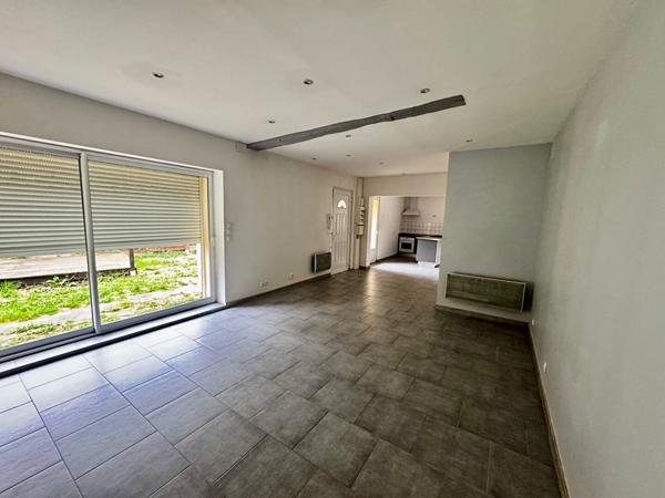 Maison à Vendre à Etampes 4 pièce(s) 109 m2