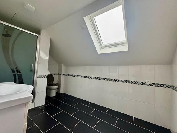 Maison à Vendre à Etampes 4 pièce(s) 109 m2