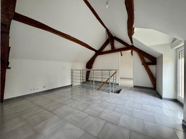 Maison à Vendre à Etampes 4 pièce(s) 109 m2