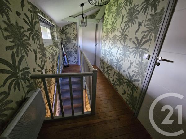 Maison à vendre  4 pièces - 104,61 m2 SAULT DE NAVAILLES - 64