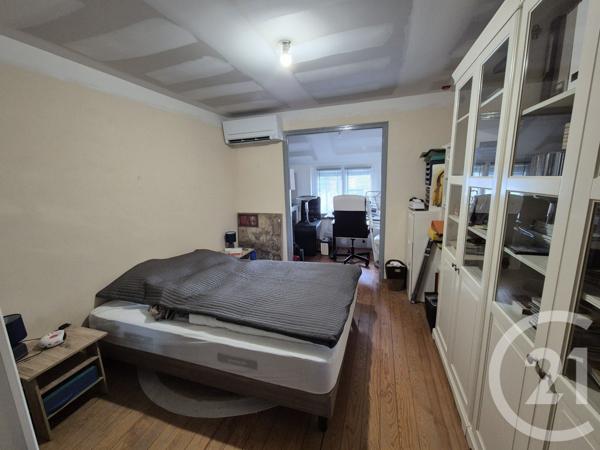 Maison à vendre  4 pièces - 104,61 m2 SAULT DE NAVAILLES - 64