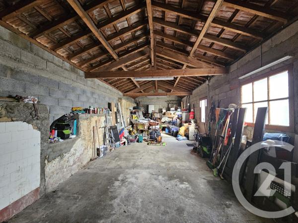 Maison à vendre  4 pièces - 104,61 m2 SAULT DE NAVAILLES - 64