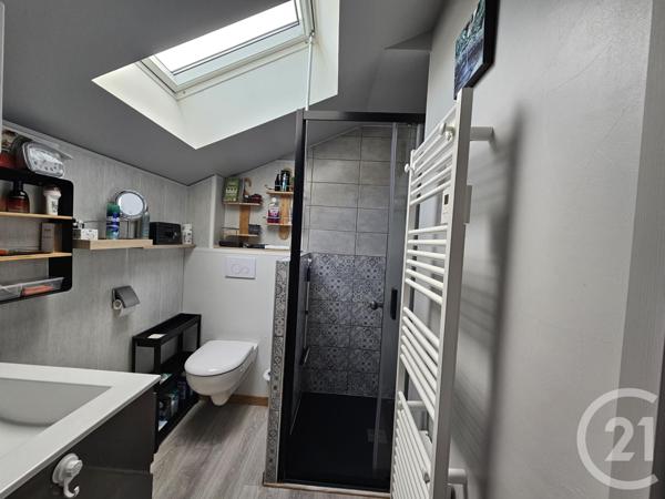 Maison à vendre  4 pièces - 104,61 m2 SAULT DE NAVAILLES - 64