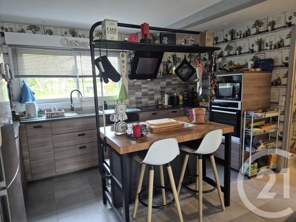 Maison à vendre  4 pièces - 104,61 m2 SAULT DE NAVAILLES - 64