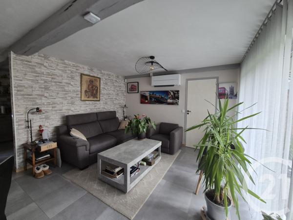 Maison à vendre  4 pièces - 104,61 m2 SAULT DE NAVAILLES - 64